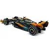 1/24 Scale McLaren F1 Alloy Car Model MCL60 Formula One Racing Car Model