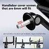 Bike Phone Holder 360 Rotatable Bicycle Handlebar Holder Mount for MTB Bicycle