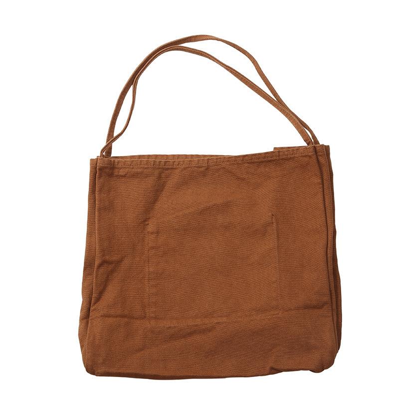 Handheld Large-Capacity Shopping Bag