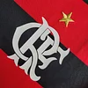 2008/2009 Retro Flamengo Home Football Shirt 1:1 Thai Quality
