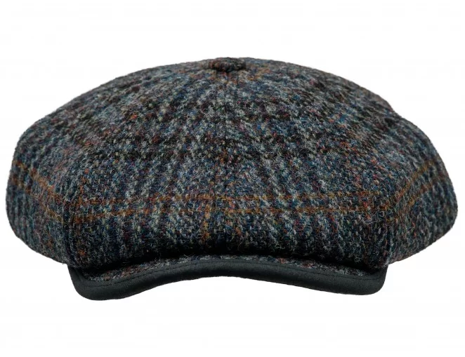MALONE - HARRIS TWEED