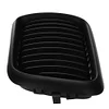 Matt Black Front Grill Grille for E36 97-98 318i 320i 323i 325i 328i