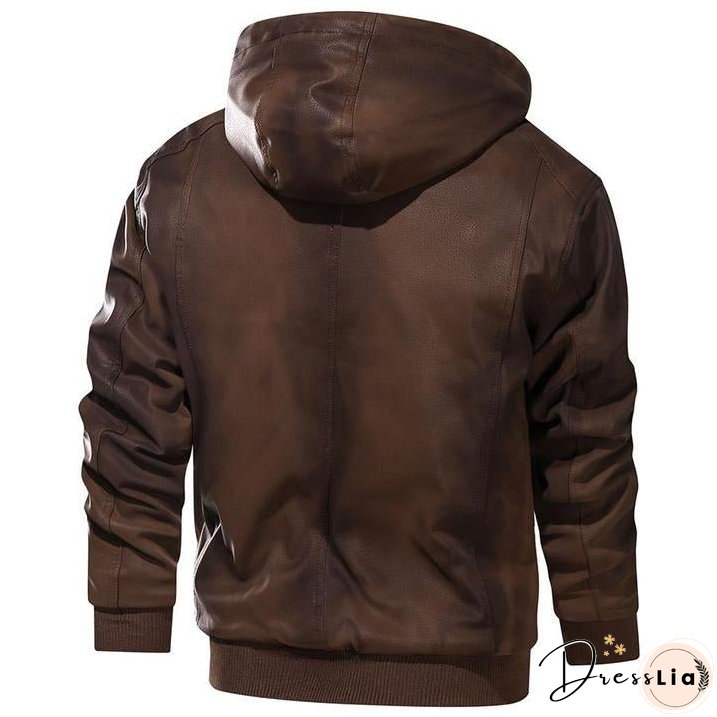 Modern and Fashionable winter Jacket