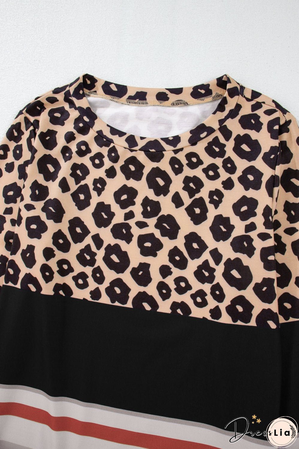 Effortless and Chic winter Top