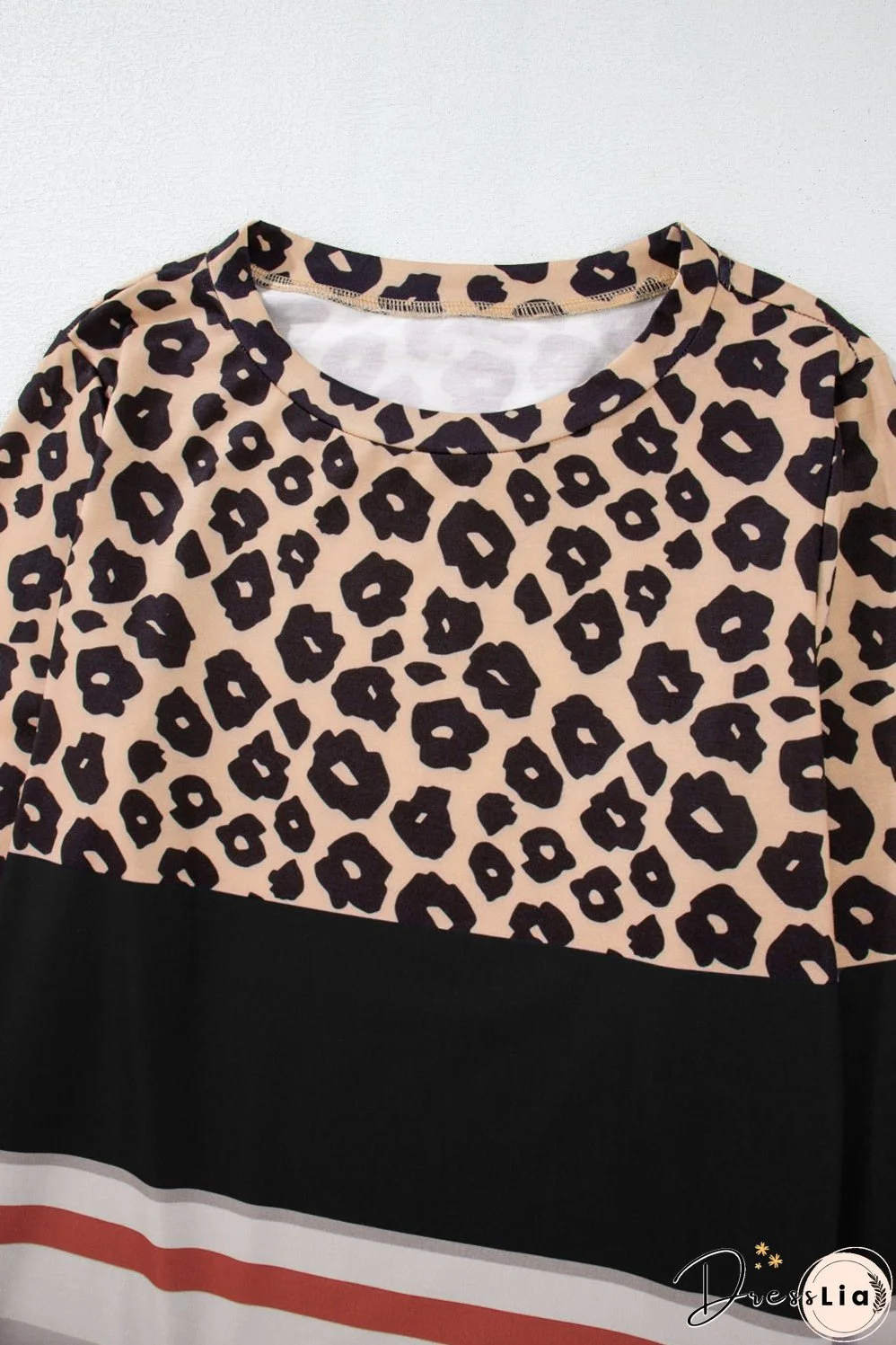 Effortless and Chic winter Top