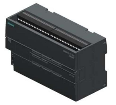 s7-200 smart plc cpu,SIMATIC S7-200 SMART PLC ST60 DC/DC/DC | 6ES7288-1ST60-0AA0