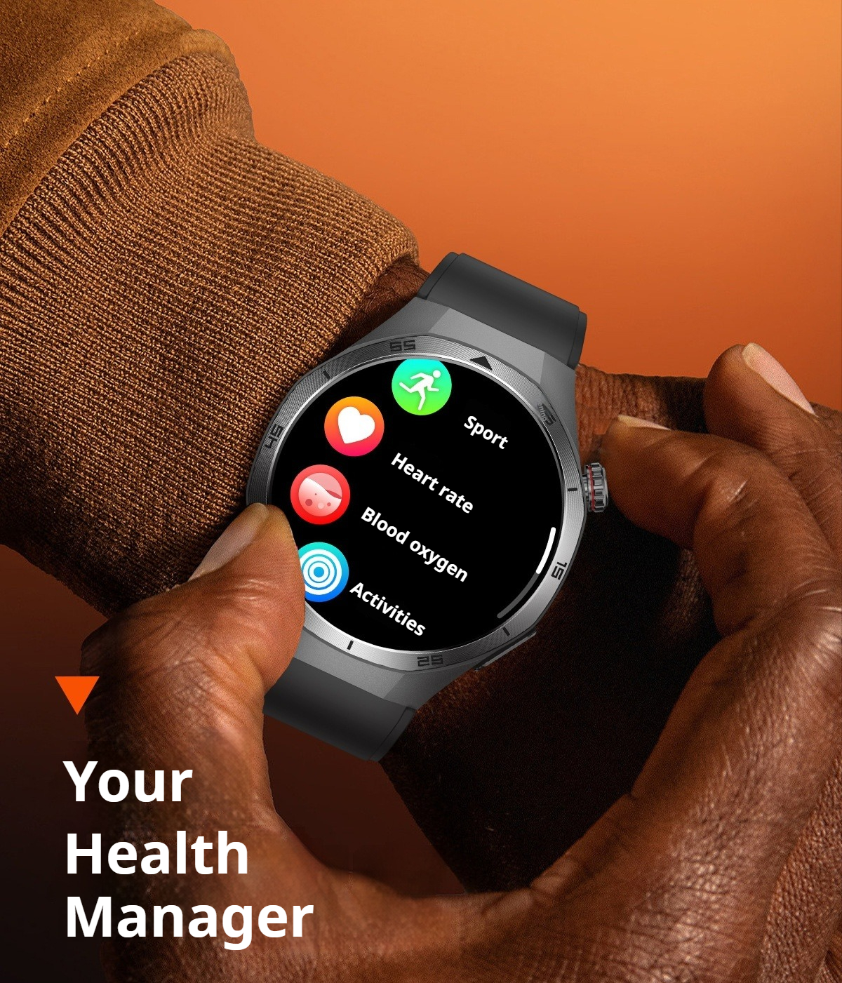 Likron Watches