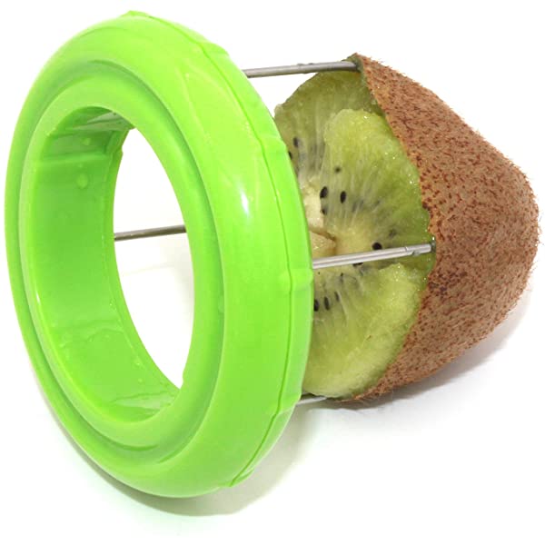 Kiwi Fruit Cutter