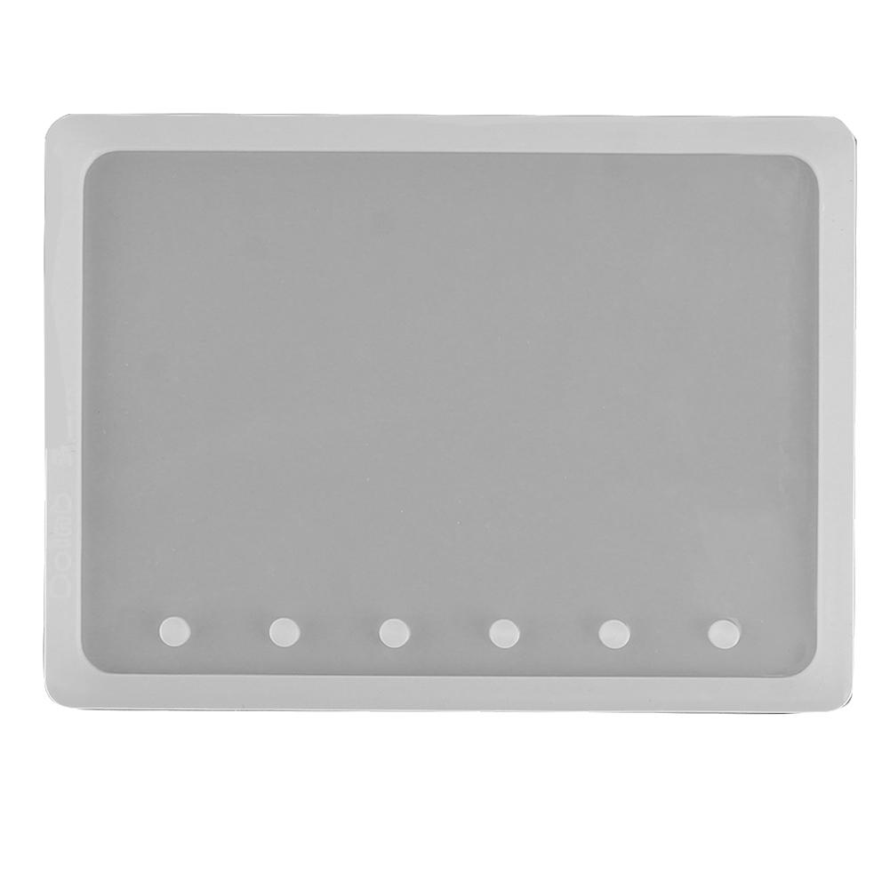 

Notebook Book Cover Silicone Mold - Baking, 501 Original