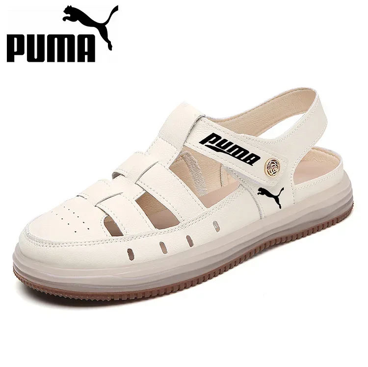 PUMA KÉNYELMES KÉNYELMES NŐI SZANDÁLOK