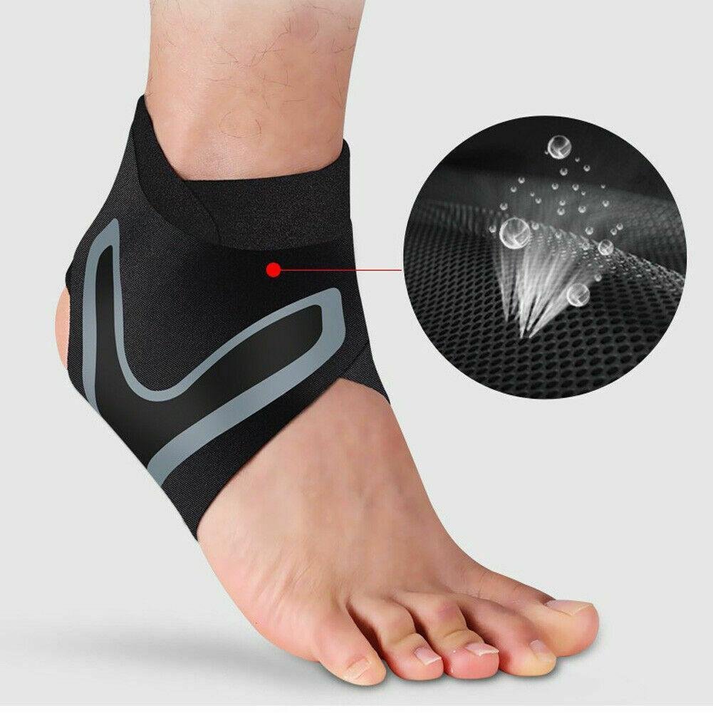 Ankle Protection Sleeve