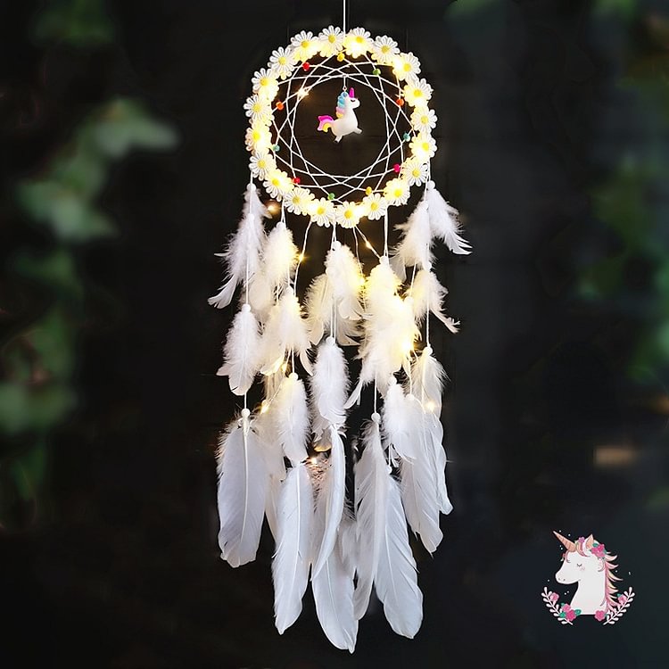 Dream Catcher DIY02