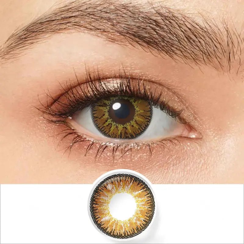 [Character Name] anime cosplay eye accessories product photo