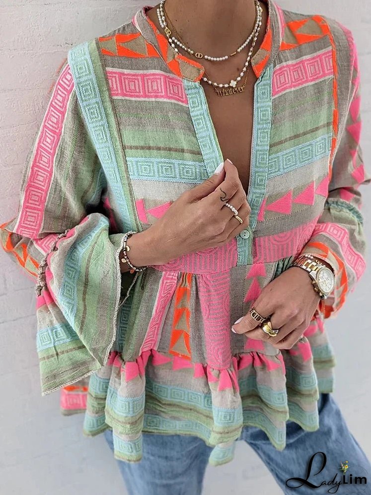 Timeless and Stylish Shirt