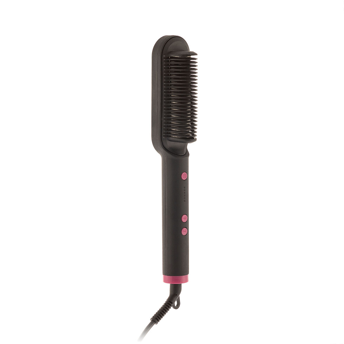 Ceramic Straightening Brush Cestrus InnovaGoods (Refurbished B)