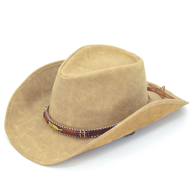 American Western Cowboy Hat