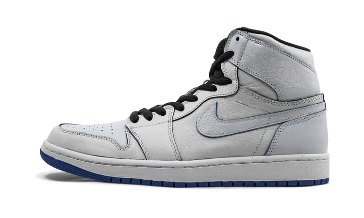 Jordan 1 SB QS "Lance Mountain" Grey