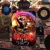 AC/DC - Vintage Metal Signs - 20*30cm/30*40cm - Music