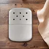 Zinc Alloy Hand Warmer Reusable Pocket Warmer Outdoor Fuel Hand Warmers Heater