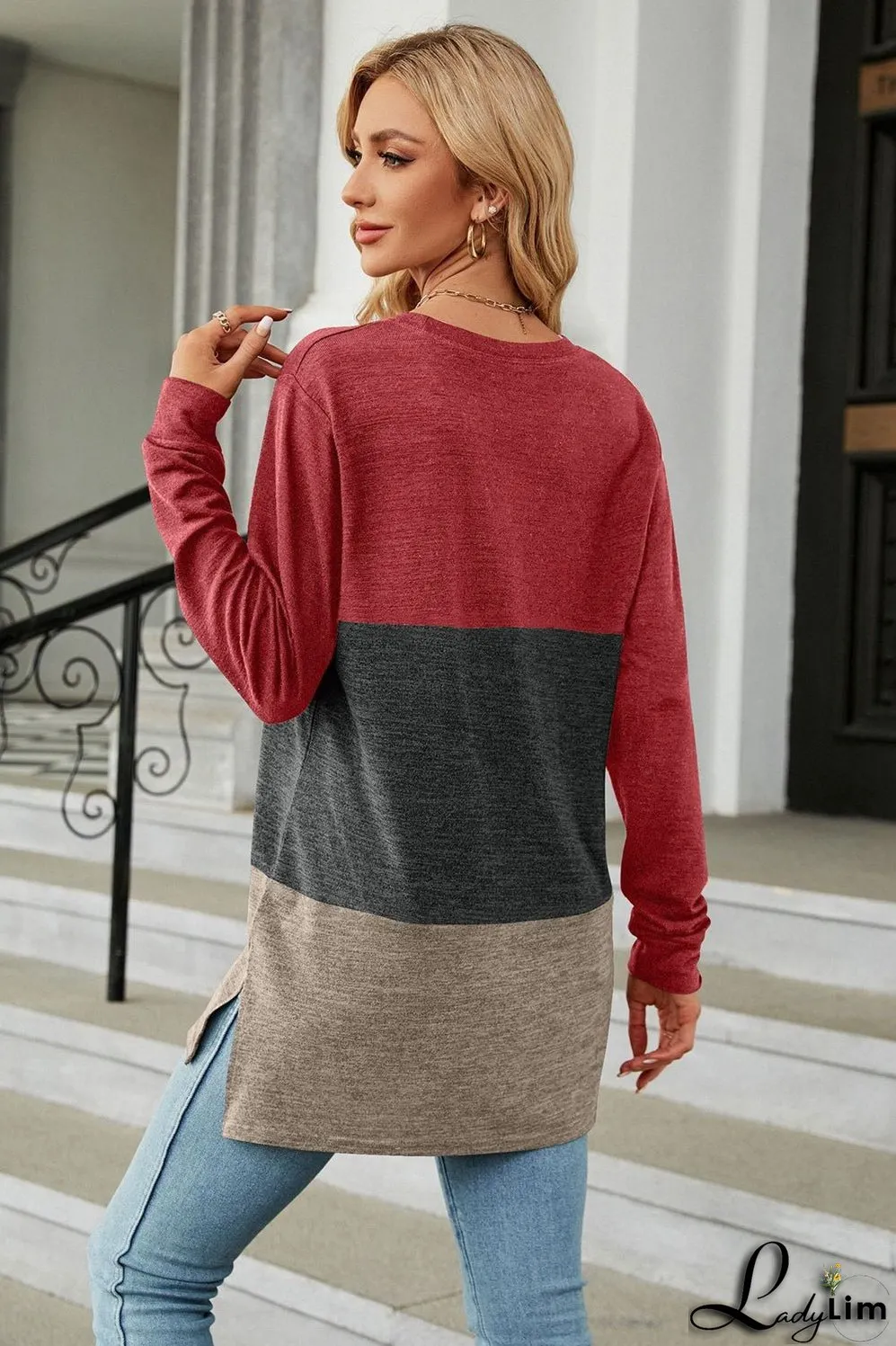 Casual and Effortless Shirt