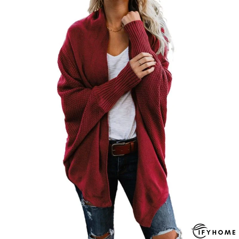 Effortless and Trendy winter Cardigan | IFYHOME