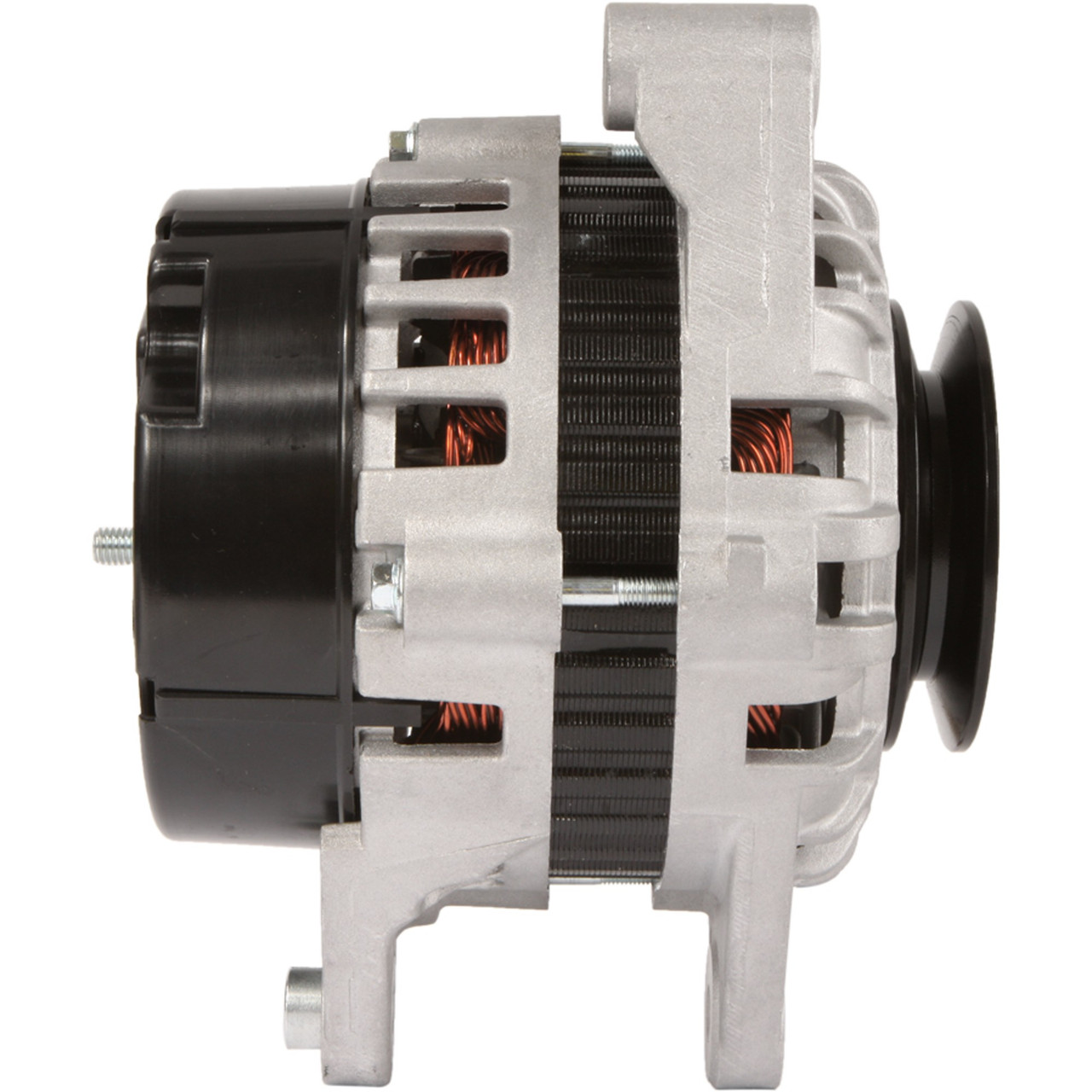 ATG19938 Alternator For BOBCAT Loader A220 A300 A770  6675292  6678205  6681857  TA000A48401  TA000A48402  TA000A63701