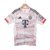 KANE #9 Bayern Munich Away Soccer Jersey 2025/26