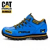 CAT X DEWALT GORE-TEX 2025 EGY&Uuml;TTMŰK&Ouml;D&Eacute;S - V&Iacute;Z&Aacute;LL&Oacute; &Eacute;S MELEG K&Uuml;LT&Eacute;RI MUNKABAKANCSOK - &Uacute;J - KORL&Aacute;TOZOTT IDEIG &Eacute;RV&Eacute;NYES AJ&Aacute;NLAT!