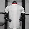 Joyfball 2025/2026 Player Version Benfica Casual Style Football Shirt（The player version jersey is a bit tight, please pay attention to the size selection）