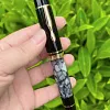 MAJOHN P139 Expedition grade full copper piston fountain pen