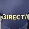 2025/2026 Player Version Boca Juniors Third Away Football Jersey 1:1 Thai Quality