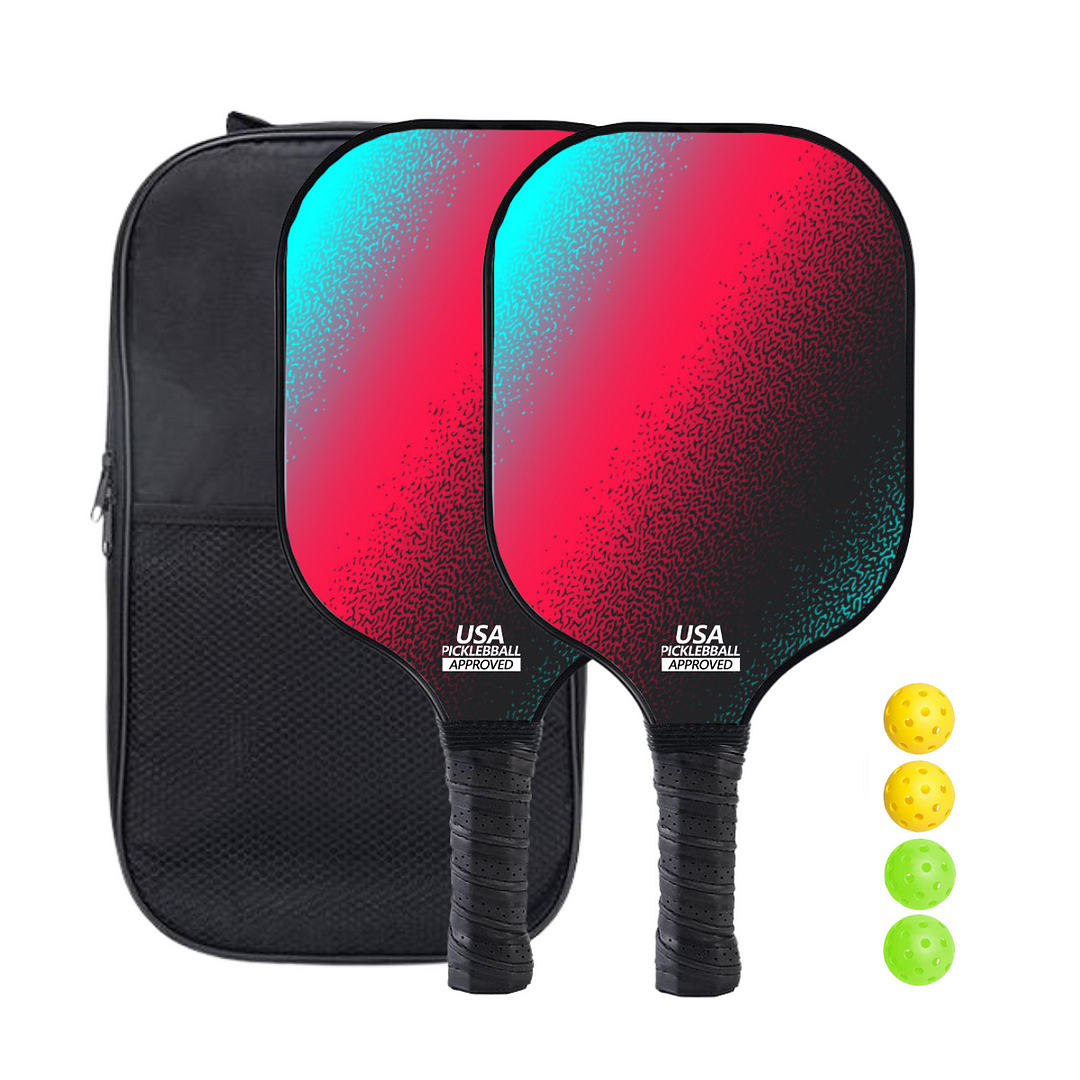 Basic Series Fiberglass Pickleball Paddle