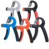 Hand Grip Strength Exercise Fitness Equipment Muscle Regulation Counting