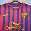 2011/2012 Retro Barcelona Home Football Shirt 1:1 Thai Quality