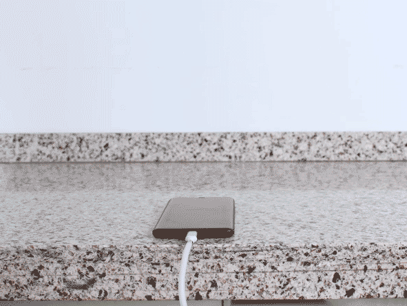 3-in-1 Magnetic Easy Coil Charging Cable