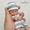 Babiesprincess Lifelike Reborn Baby Doll, Babiesprincess