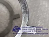 Weichai Engine WP7.270E30 Thrust washer 610800010018