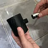 Universal Shower Head Course Hole Design High Pressures Shower Massager Easy To Install for Home Family Bathrooms Hotels