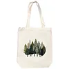 Cross Stitch Canvas Bag Making Kits with Hoop Frame Printed Embroidered Canvas Bags for Adults Handicraft Sewing Materials DIY Tote Handbag Needlepoint Kits 12.5x14.4in tapestrymarket