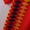 1994 Retro Spain Home Football Shirt 1:1 Thai Quality