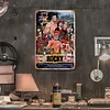 Rocky Balboa - Metal Tin Signs(8*12Inch/12*16Inch)