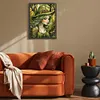 (Multi-Style) Witch-14CT Stamped Cross Stitch 40*53cm/15.75*20.87in tapestrymarket