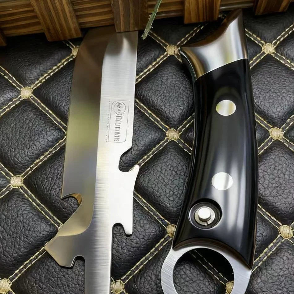 New Outdoor Multifunctional Four-Piece Set Of Camping Tools Camping Travel Portable Combination Set Four-In-One Others None