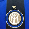 2008/2009 Retro Inter Milan Home Euro Football Jersey 1:1 Thai Quality