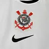 2025/2026 Corinthians Home Football Jersey 1:1 Thai quality