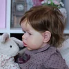 20" Paula   Reborn Baby - RBBI-Myrebornbabydoll&reg; Myrebornbabydoll&reg;