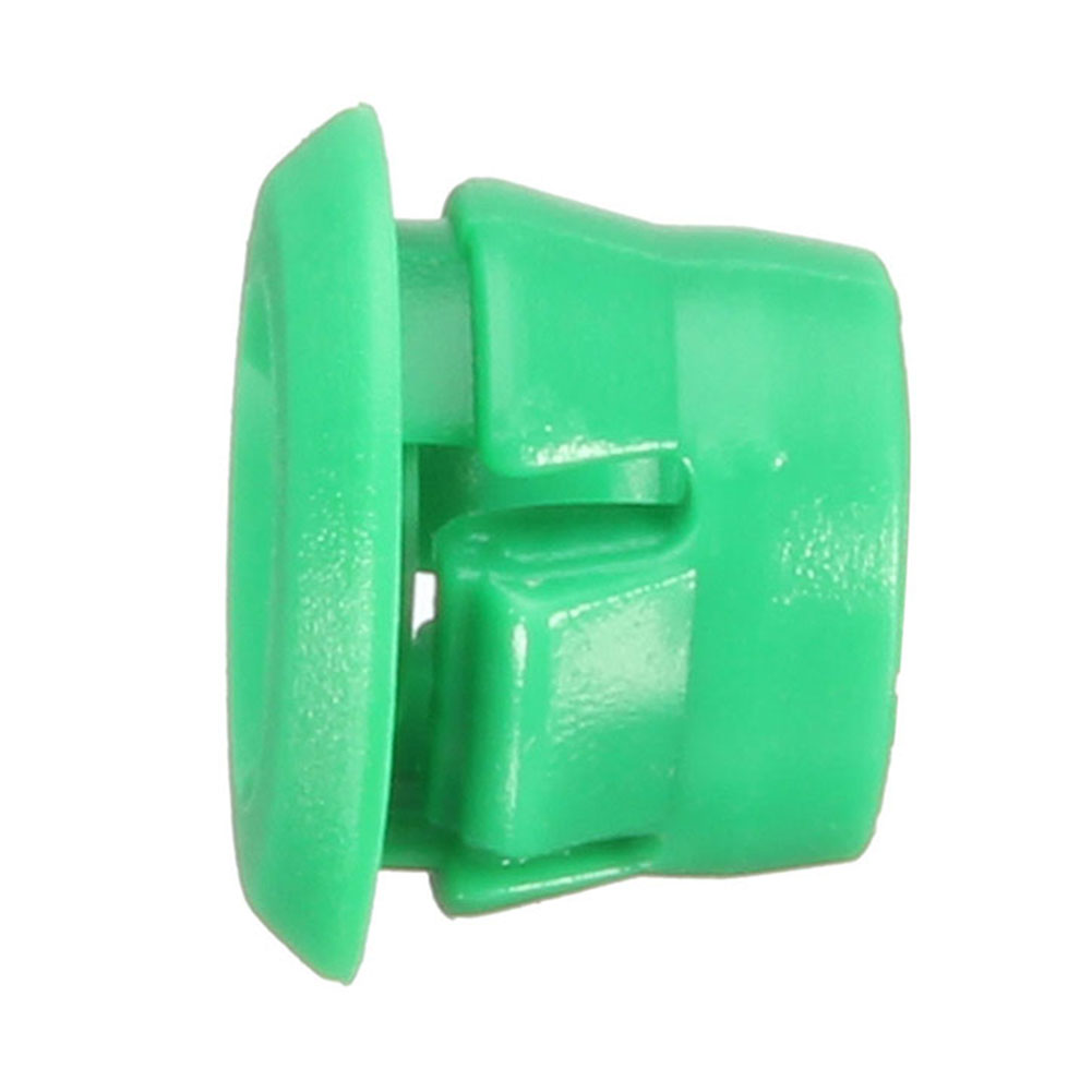 

20pcs Side Skirt Door Sill Moulding Clips Trim Grommets 51711932996 for BMW, 501 Original