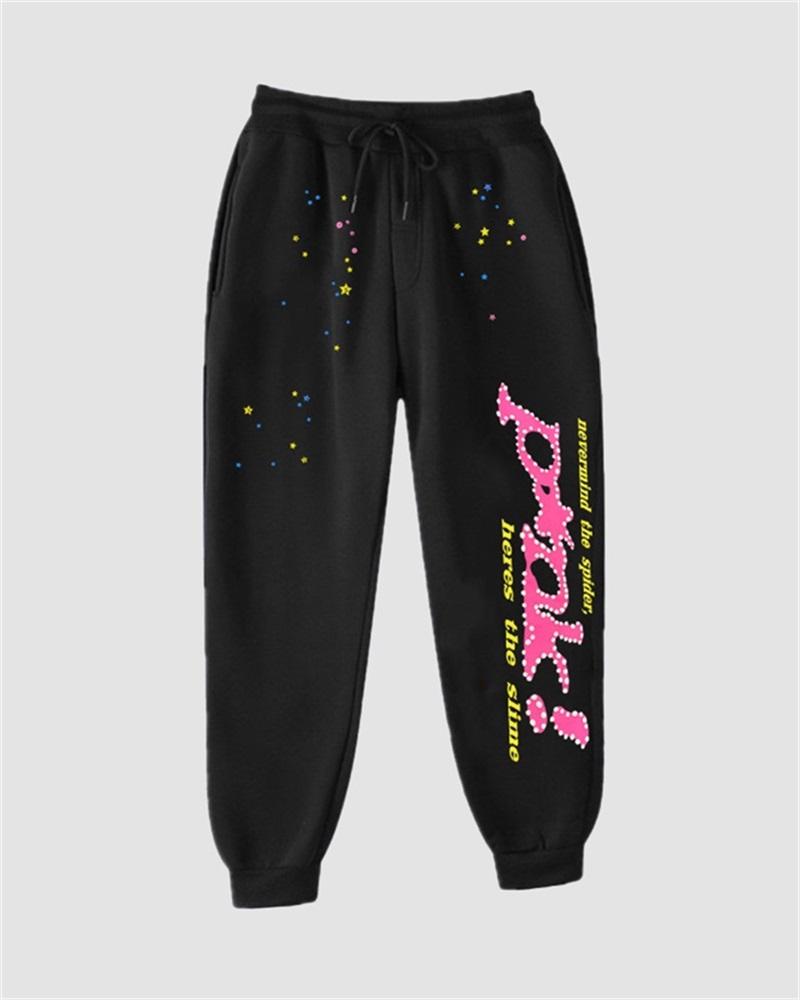 Punk Behemoth Track Pants Punk Behemoth Track Pants