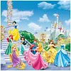 【Clearance Sale】Princess - Full Round Diamond Painting 30*30CM