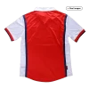 Vintage Soccer Jersey Arsenal Home 1998/99
